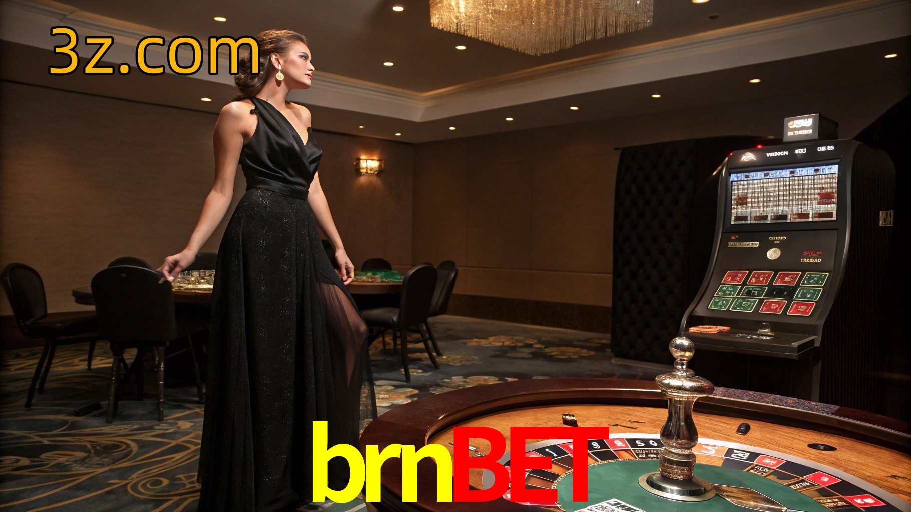  brnbet jogo